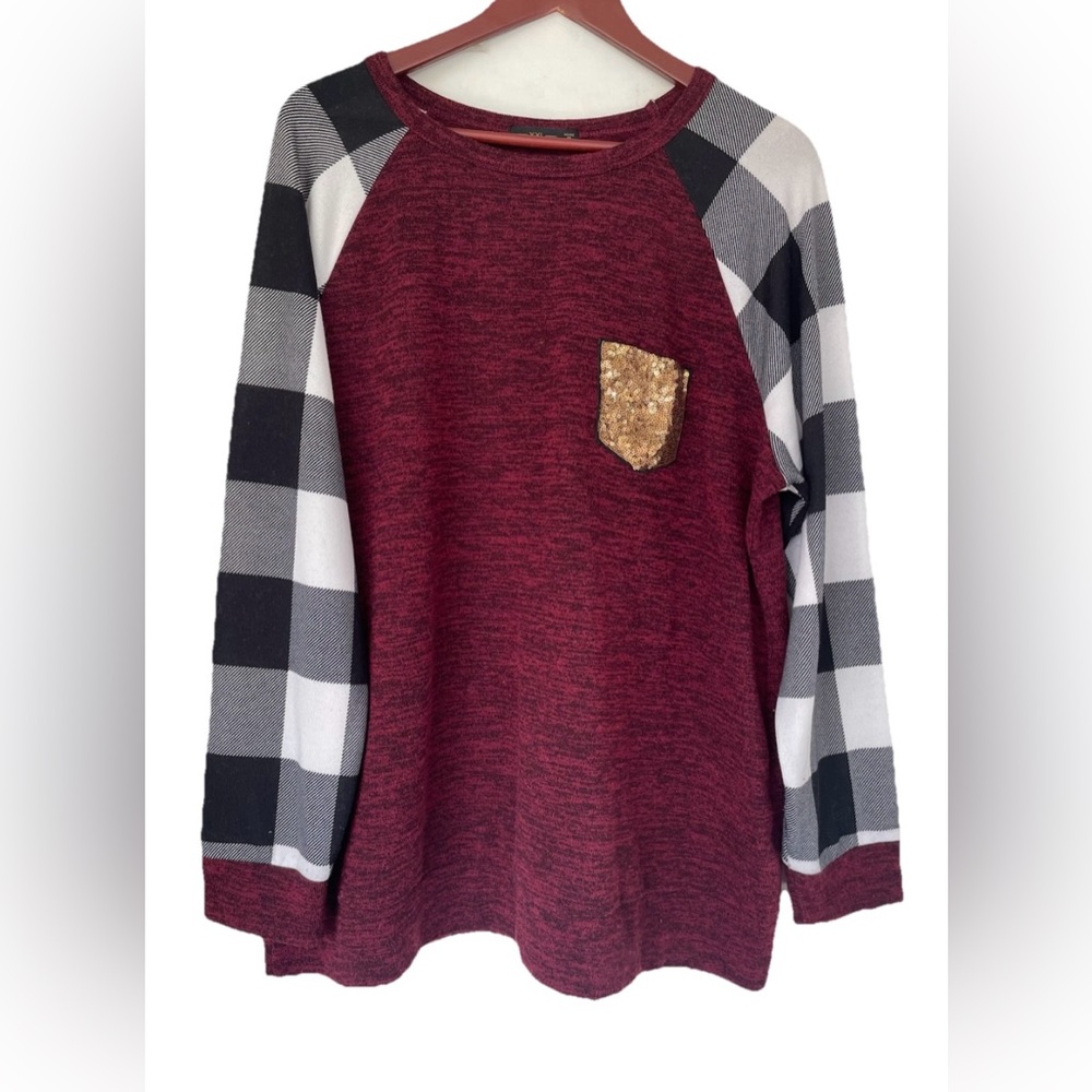 Amazon Women’s Shirt
